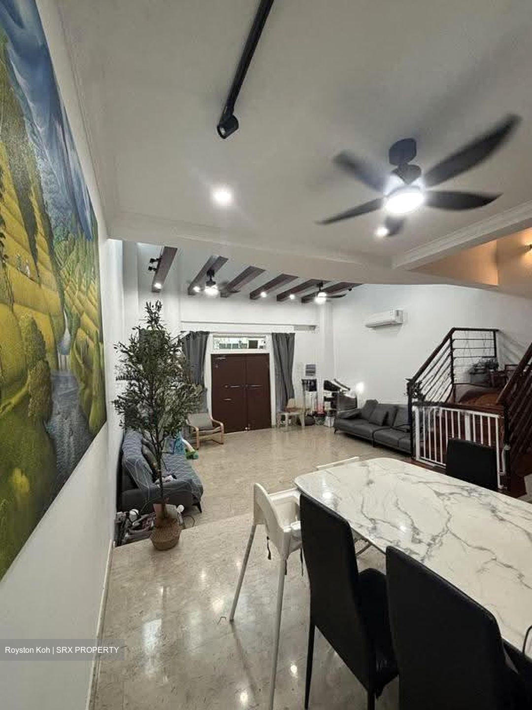 Green Springs (D28), Terrace #619482961